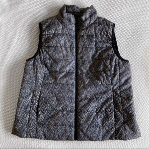 • Rafaella Vest •